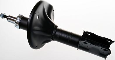 Denckermann DSB222G - Амортизатор abcparts.ee