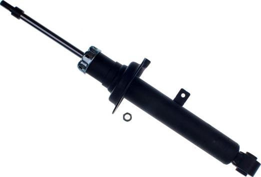 Denckermann DSC049G - Амортизатор abcparts.ee