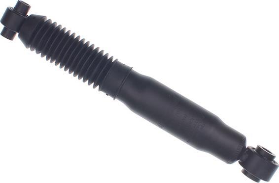 Denckermann DSF176G - Амортизатор abcparts.ee