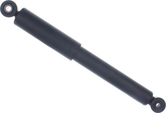 Denckermann DSF245G - Амортизатор abcparts.ee