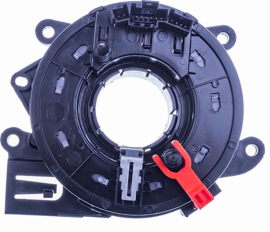 Denckermann E900009 - Витая пружина, подушка безопасности abcparts.ee