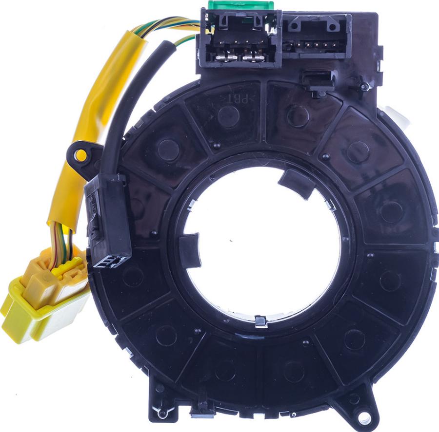 Denckermann E900018 - Витая пружина, подушка безопасности abcparts.ee