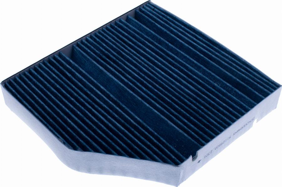Denckermann M110980A - Фильтр воздуха в салоне abcparts.ee