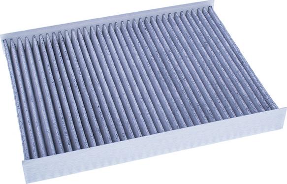 Denckermann M110981K - Фильтр воздуха в салоне abcparts.ee