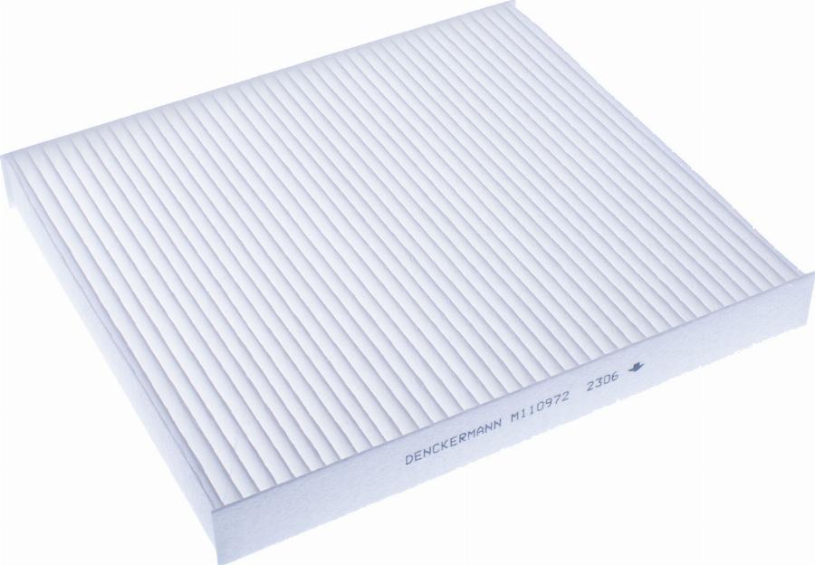 Denckermann M110972 - Фильтр воздуха в салоне abcparts.ee