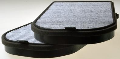 Denckermann M110661K - Фильтр воздуха в салоне abcparts.ee