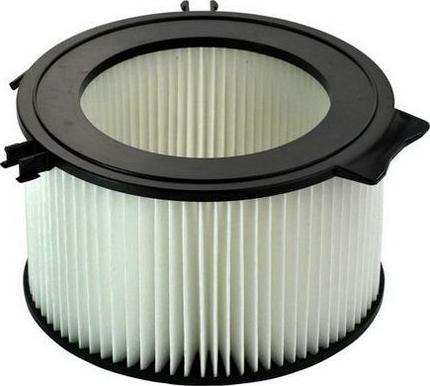 Denckermann M110009 - Фильтр воздуха в салоне abcparts.ee