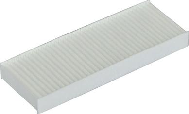 Denckermann M110745 - Фильтр воздуха в салоне abcparts.ee