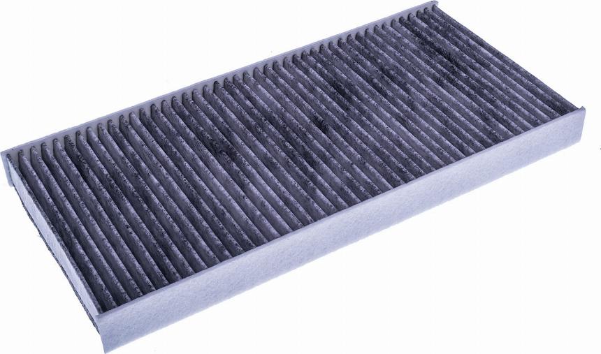 Denckermann M111004K - Фильтр воздуха в салоне abcparts.ee