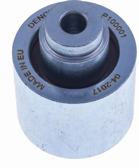 Denckermann P100001 - Направляющий ролик, зубчатый ремень ГРМ abcparts.ee