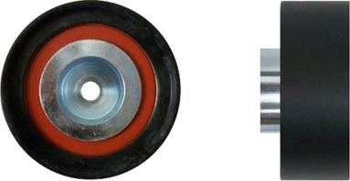 Denckermann P328003 - Ролик, поликлиновый ремень abcparts.ee