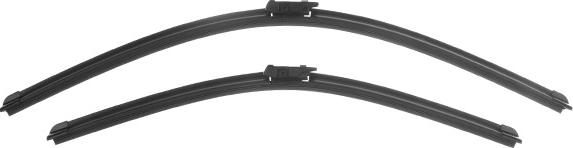 Denckermann VD10091 - Щетка стеклоочистителя abcparts.ee