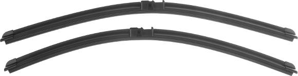 Denckermann VD10006 - Щетка стеклоочистителя abcparts.ee