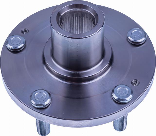 Denckermann W413750 - Комплект подшипника, ступицы колеса abcparts.ee