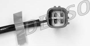 Denso 439000-0600 - Лямбда-зонд, датчик кислорода abcparts.ee