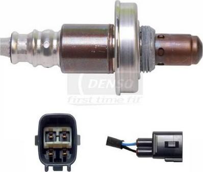 Denso 439000-0770 - Лямбда-зонд, датчик кислорода abcparts.ee