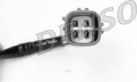 Denso 425500-0110 - Лямбда-зонд, датчик кислорода abcparts.ee