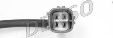 Denso 425500-0270 - Лямбда-зонд, датчик кислорода abcparts.ee