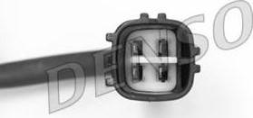 Denso 425500-2110 - Лямбда-зонд, датчик кислорода abcparts.ee