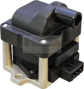 Denso 673-9102 - Катушка зажигания abcparts.ee
