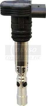 Denso 673-9300 - Катушка зажигания abcparts.ee