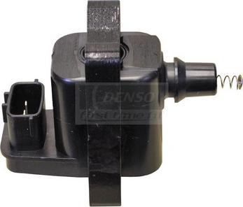 Denso 673-4018 - Катушка зажигания abcparts.ee