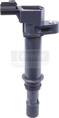 Denso 673-5300 - Катушка зажигания abcparts.ee