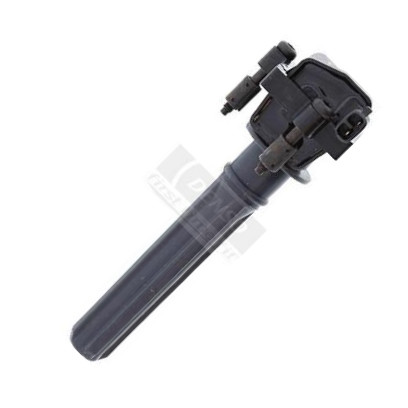 Denso 673-5200 - Катушка зажигания abcparts.ee