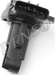Denso 197400-6040 - Датчик потока, массы воздуха abcparts.ee