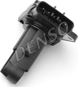 Denso 197400-6020 - Датчик потока, массы воздуха abcparts.ee