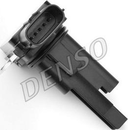 Denso 197400-6180 - Датчик потока, массы воздуха abcparts.ee