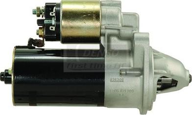 Denso 280-5350 - Стартер abcparts.ee