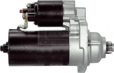 Denso 280-5367 - Стартер abcparts.ee