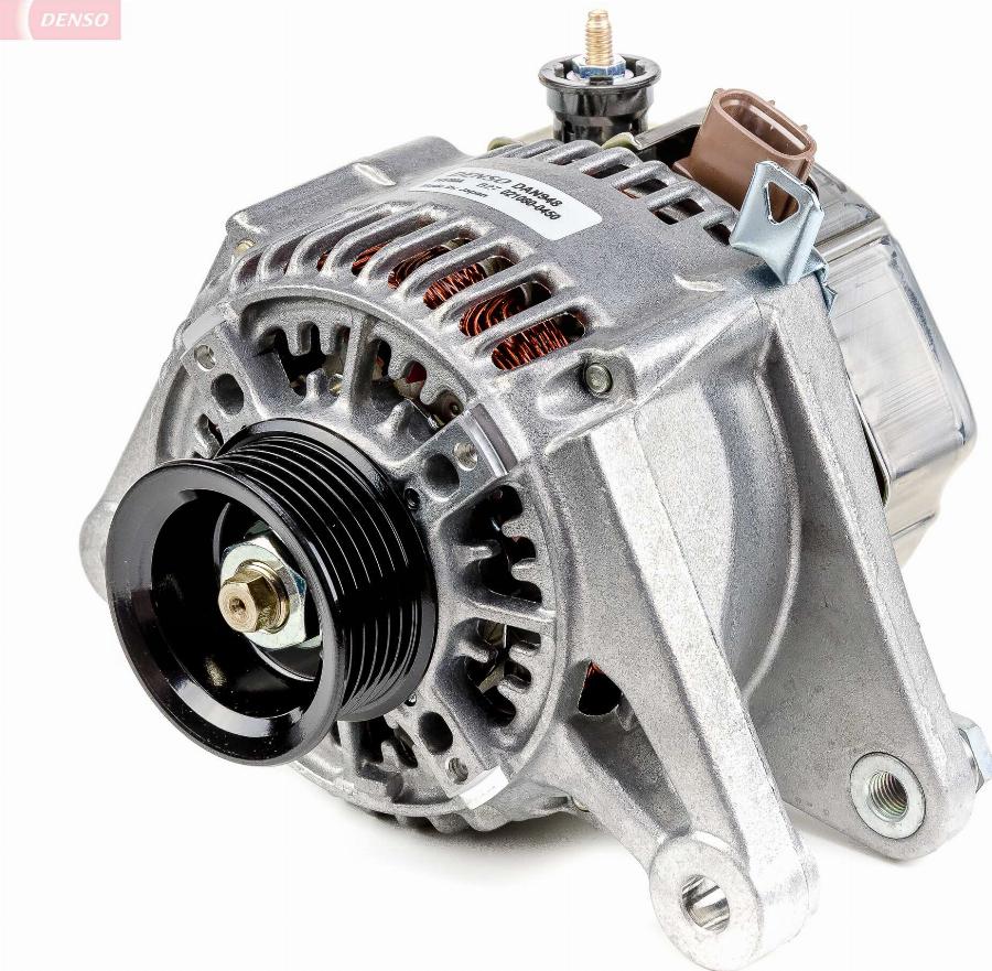 Denso DAN948 - Генератор abcparts.ee