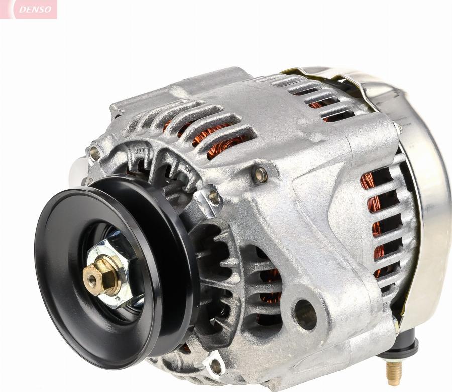 Denso DAN968 - Генератор abcparts.ee