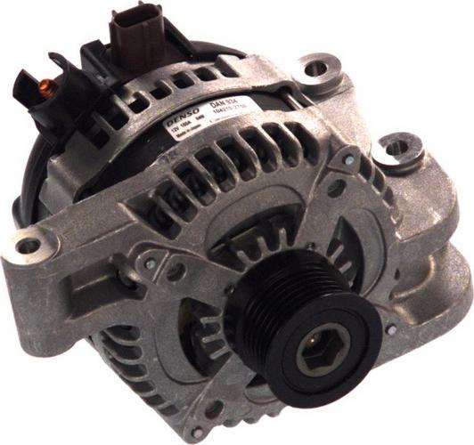 Denso DAN934 - Генератор abcparts.ee