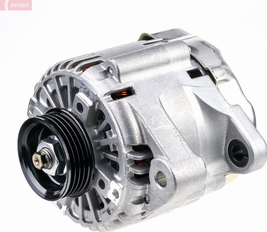 Denso DAN976 - Генератор abcparts.ee
