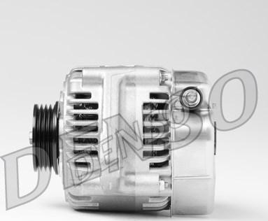 Denso DAN977 - Генератор abcparts.ee