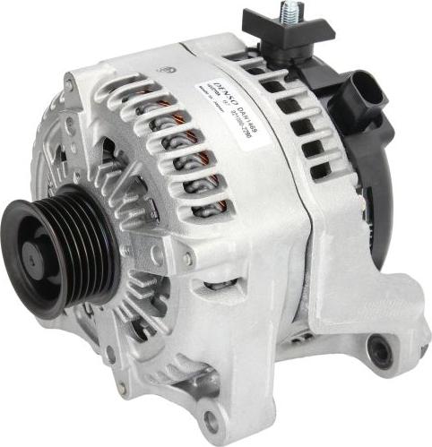 Denso DAN1469 - Генератор abcparts.ee