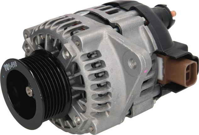 Denso DAN1487 - Генератор abcparts.ee