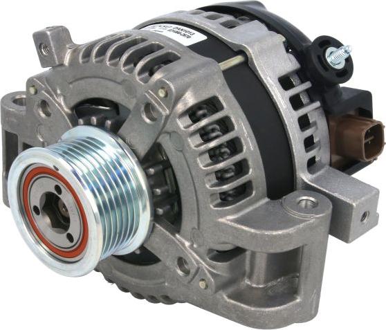 Denso DAN1013 - Генератор abcparts.ee