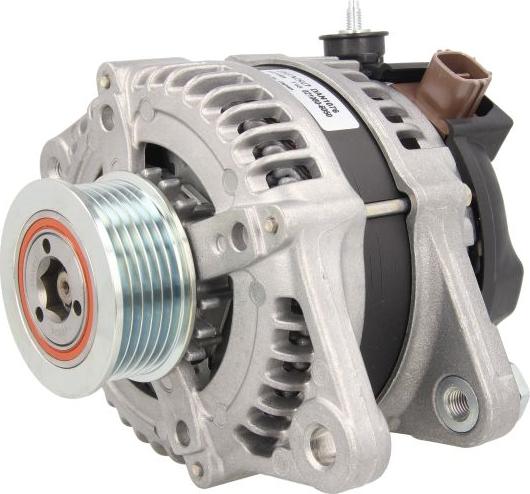 Denso DAN1076 - Генератор abcparts.ee