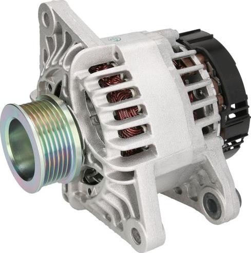 Denso DAN1140 - Генератор abcparts.ee