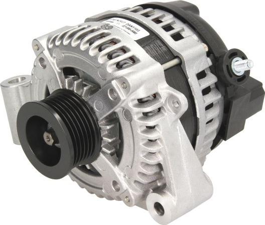 Denso DAN1103 - Генератор abcparts.ee