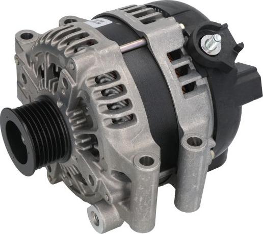 Denso DAN1138 - Генератор abcparts.ee