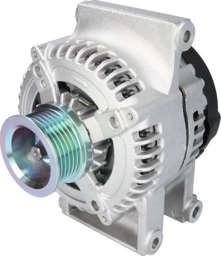 Denso DAN1331 - Генератор abcparts.ee