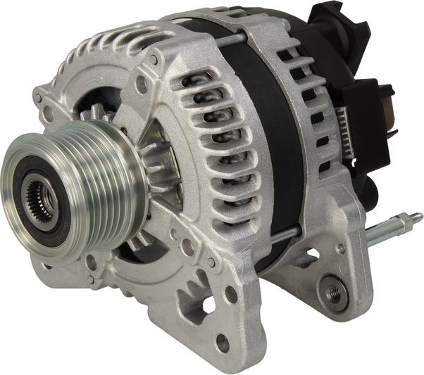 Denso DAN1328 - Генератор abcparts.ee