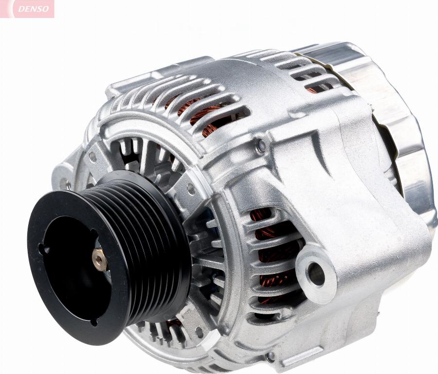 Denso DAN2036 - Генератор abcparts.ee