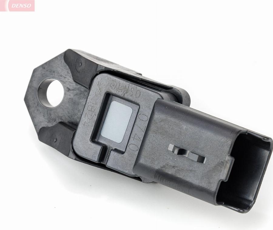 Denso DAP-0117 - Датчик давления воздуха, высотный корректор abcparts.ee