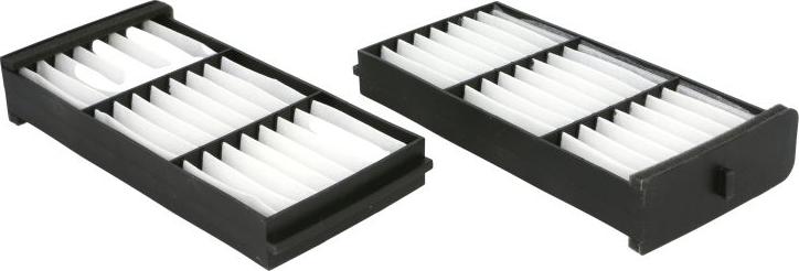 Denso DCF423P - Фильтр воздуха в салоне abcparts.ee